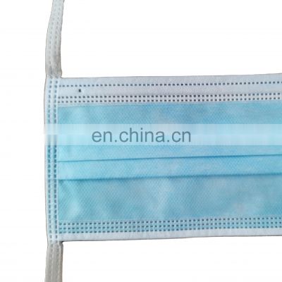 Tie back High BFE XINGRONG Disposable  Medical Face Mask TypeII/TypeIIR