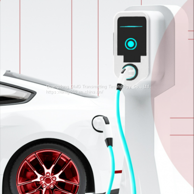 Key points of liquid-cooled fast charging cable structure of charging pile