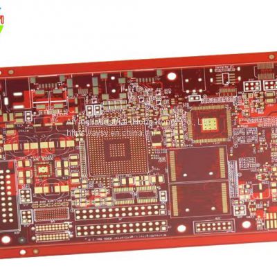 Printed Circuit Board(pcb) OEM Available