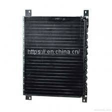 China manufacture auto air conditioning condensers fit Caterpillar brand new 2111381