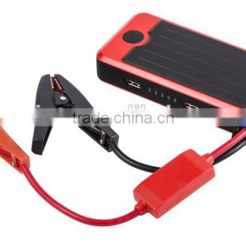 Most popular crazy Selling dual output 10000mah power bank