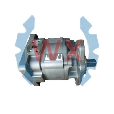 705-38-39000 hydraulic gear pump for Komatsu wheel loader WA320-2