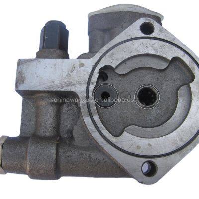 WANXUN favorable price Hydraulic gear pumps 704-24-28203  for use PC200/WA700/PW210-1/WA900-1/WA800-3 excavators.