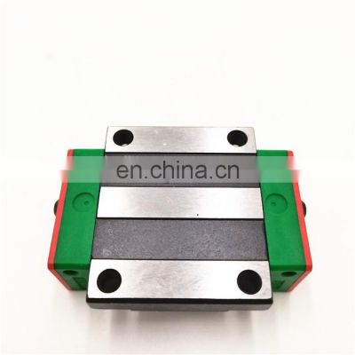 high quality china Guide Rail Roland Linear Bearing HSR35A1SS  bearing HSR35CA for CNC machine