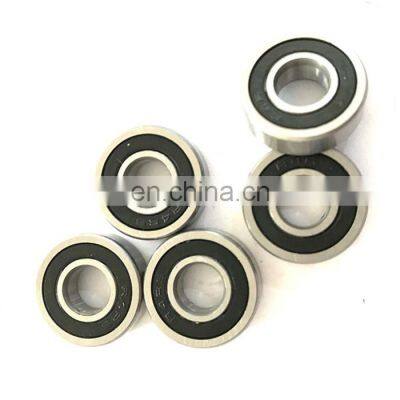 Automotive air conditioning bearing 35BD219T12DDUCG21ENSL bearing 2RS seal deep groove ball bearing