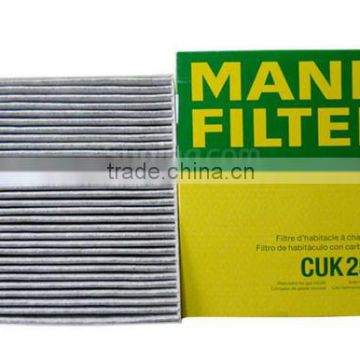 heavy truck air filter CUK2559
