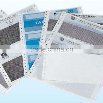 carbonless paper high quality