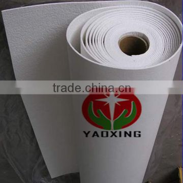 flame retardant ceramic fiber paper thermal ceramic fiber paper ceramic fiber