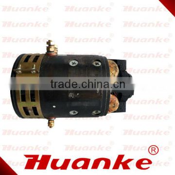Driving Electric Motor for Noblift Pallet Truck