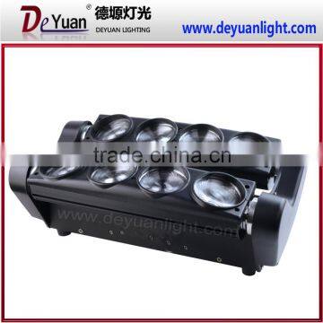 New products beam bar dj effect led moving head spider light