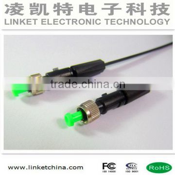 FTTH FC Quick Connector