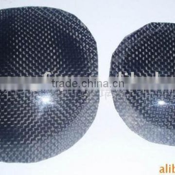 carbon fiber products for parts of bag
