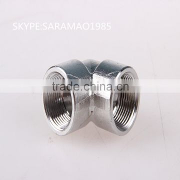 forged carbon steel pipe fittings