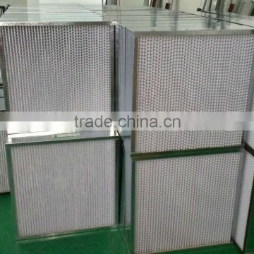 99.99% Replacement HEPA filter for laboratory