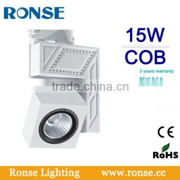 Ronse 15w cob led track light high quality favorable price(RS-2263D)