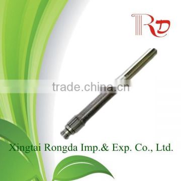 Professional Manufactur MTZ 50/52 precision casting stainless steel axle shaft , Belarus Tractor Parts