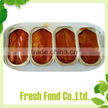 Bulk export preserved canned products