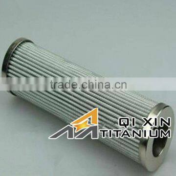 Competitive Price Stainless Steel Sintered Porous Pipe