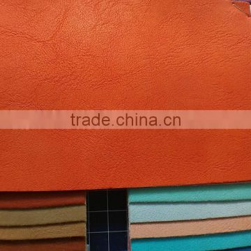 pig grain space pu leather synthetic leather pu leather for bags,shoes,furniture upholstery automotive covers stocklot low price