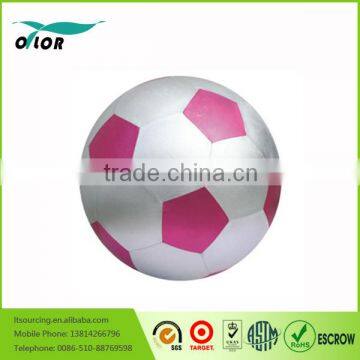 12" Non-toxic pvc balls