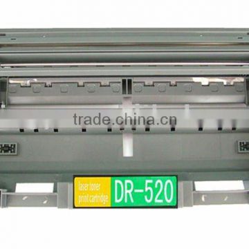 DR-520 laser printer toner factory in sales for brother printers