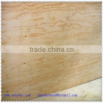 high quality plywood cheap pine wood for sale