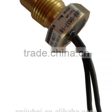 Alibaba express air compressor part -Pressure sensor 1089063716 for air compressor parts