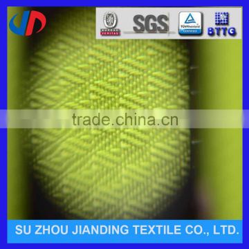 600D Polyester Woven Fabric With PU Coated