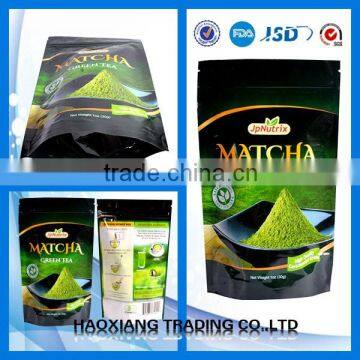 Sachet/milk powder packing pouch stand up Packaging Sachet,plastic bag for milk powder