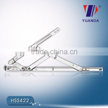 High Loading Window Hinge,Friction Stay,Jieyang Hardware
