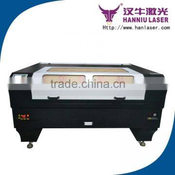 Hanniu laser best brand laser engraving machine price 2016 hot sale 1600*1000mm