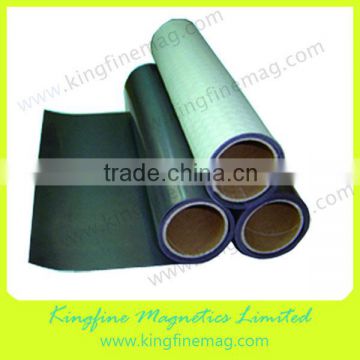 Flexible rubber magnet products,printable magnet,magnetic roll
