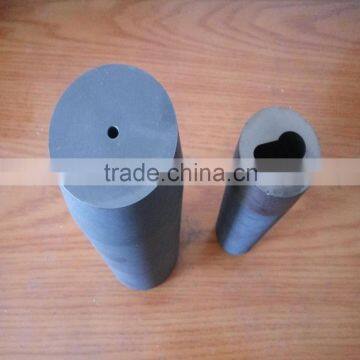 continuous casting graphite mold