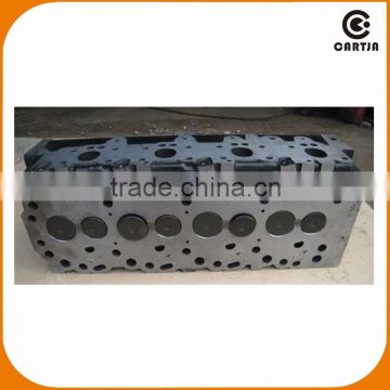 toyota 3L engine complete cylinder head