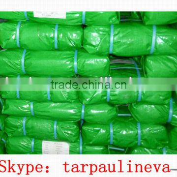 high quality tarpaulin swimming pool&180g pe tarpaulin for truck cover&100% virgin light green pe tarpaulin