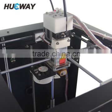 Alibaba china Professional 3d printer ABS+PLA Filament 3d printers for sale