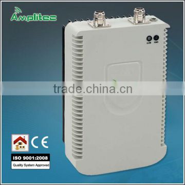 10 dBm GSM and WCDMA Dual Band Repeater
