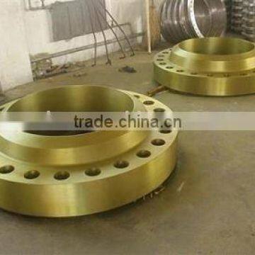 ALLOY STEEL FLANGE F 11