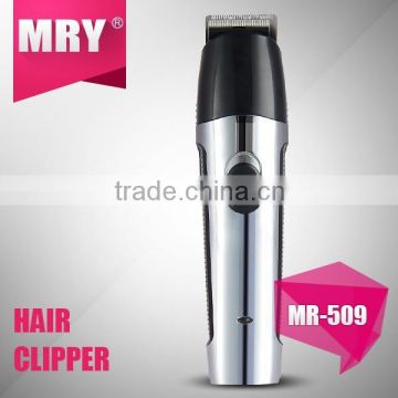 2in1 Hair trimmer Rechargeable hair & Nose Trimmer MR-509