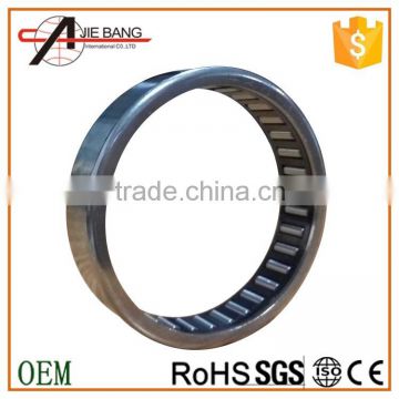 China drawn cup needle roller bearing HK0608