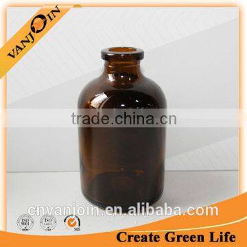 Cheap Wholesale Glass Vial