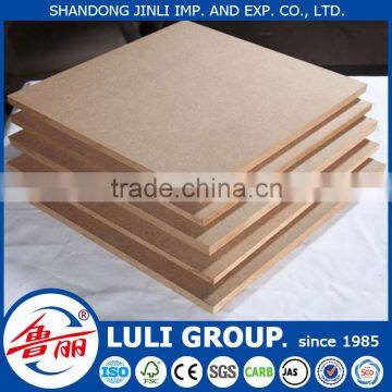 12mm raw MDF from LULI GROUP since 1985 mdf