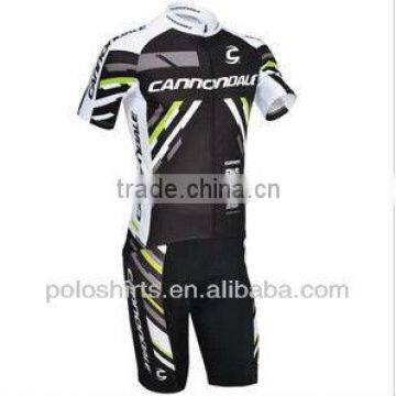 2012 Proteam Custom Cycling Jersey & Shorts Set