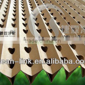 High Quality spray booth paint filter paper for sale(manufacturer)