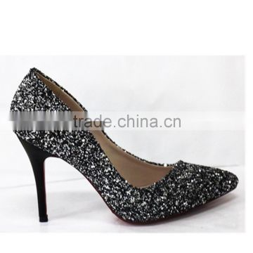 china guangzhou wholesale market of shoes