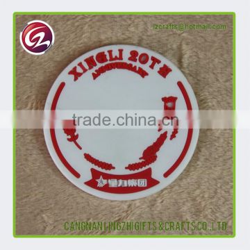 High quality PVC rubber magnet