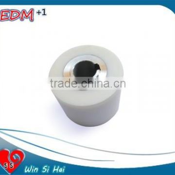 EDM Ceramic Feed Roller Fanuc EDM Wire Cut Accessories F408
