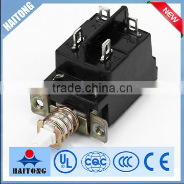 4 pin power switch with high quality KDC-A04
