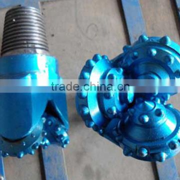API China Tricone Rock Bit Drag Bits For Mining And Rock Drilling That In Hot Selling