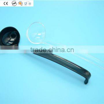 9" PS ladle